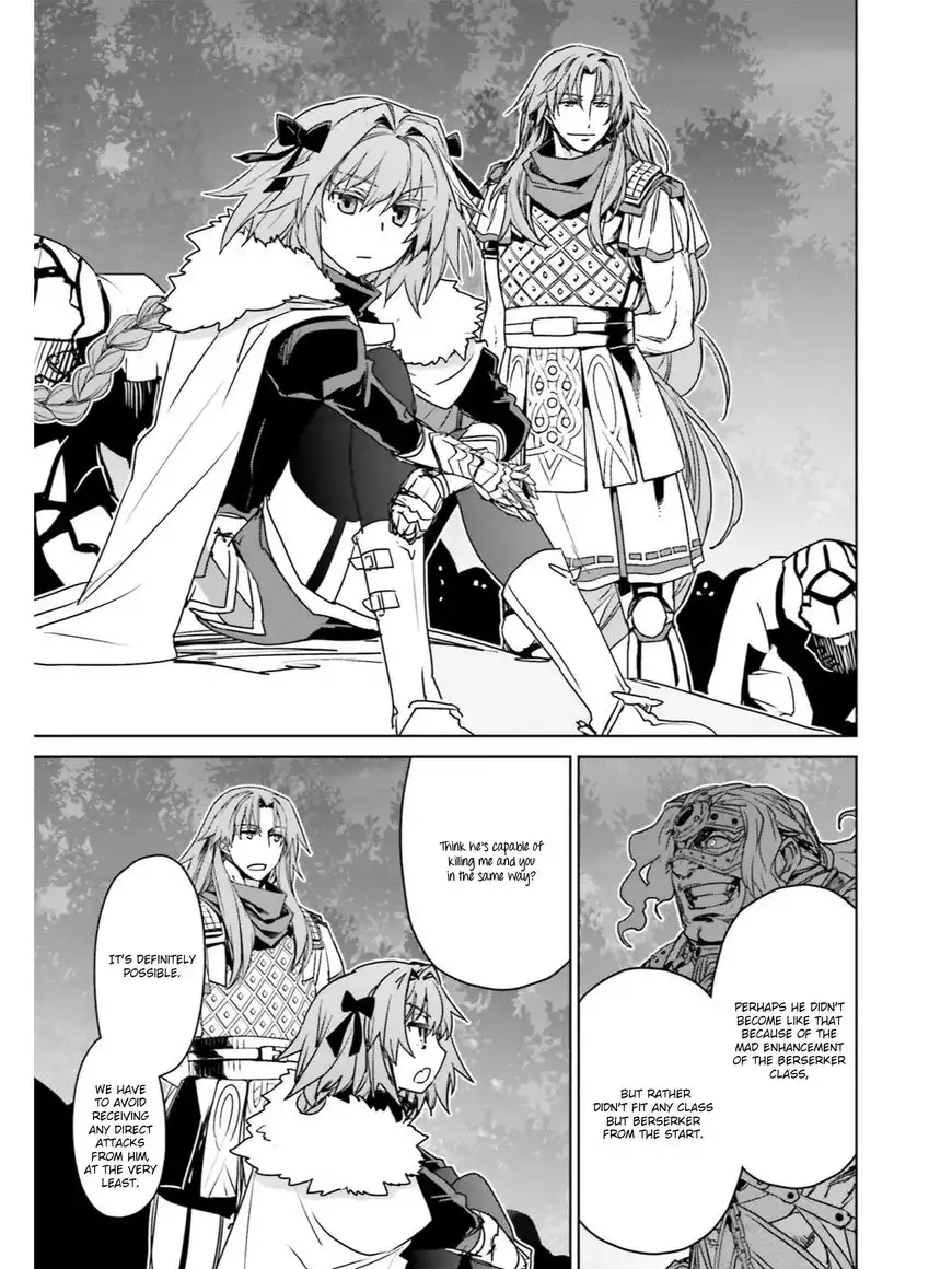 Fate/Apocrypha Chapter 11 9